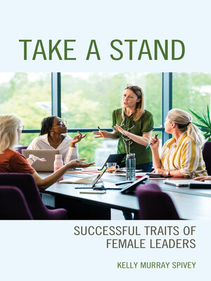 cover image of Take a Stand